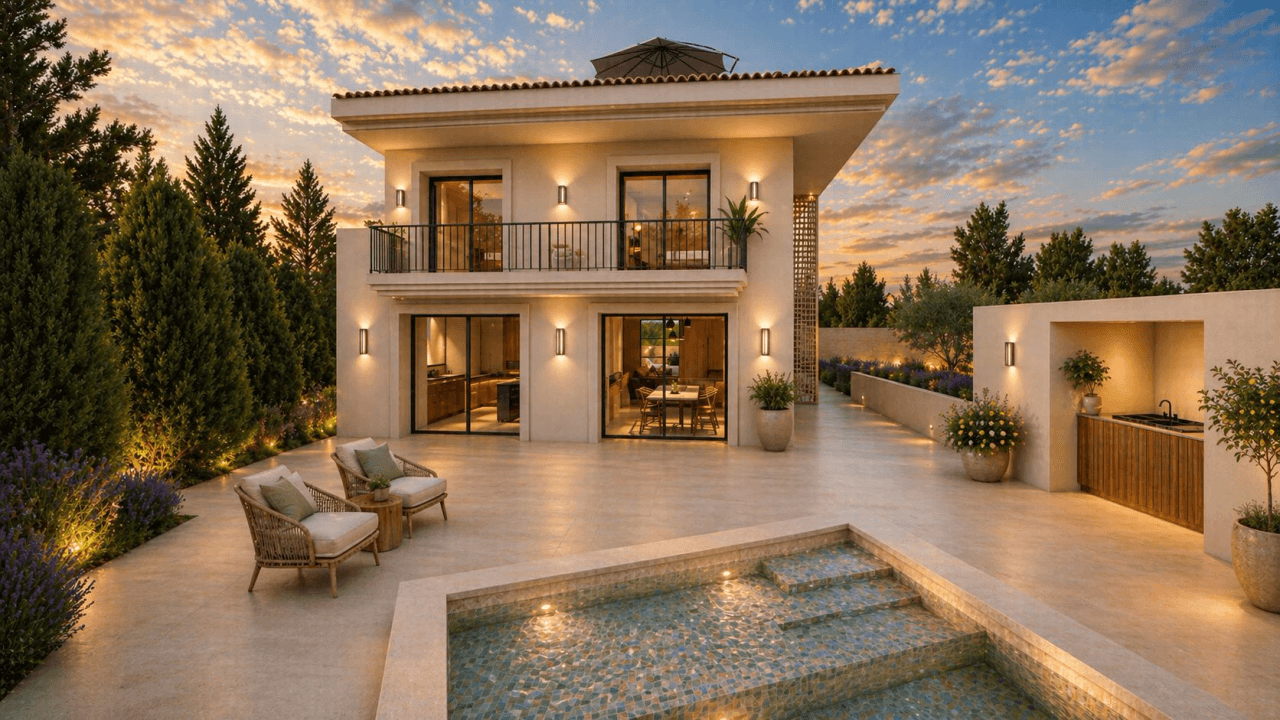 Villa te verkoop in Denia, Alicante