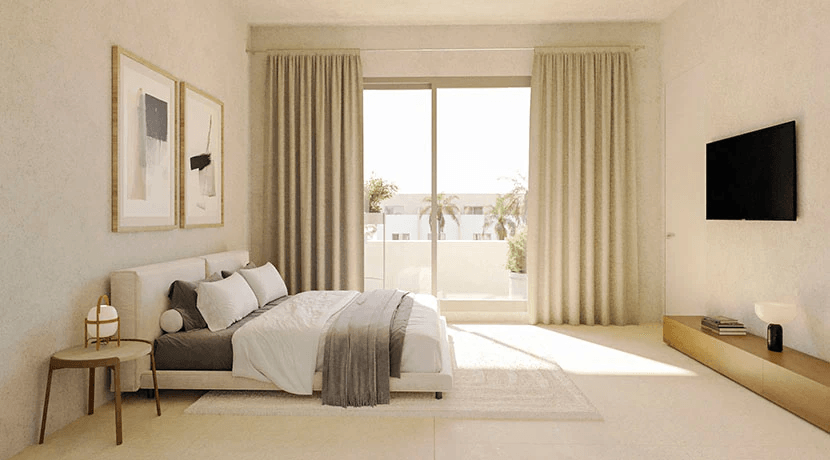 Maison jumelée à la vente à Denia