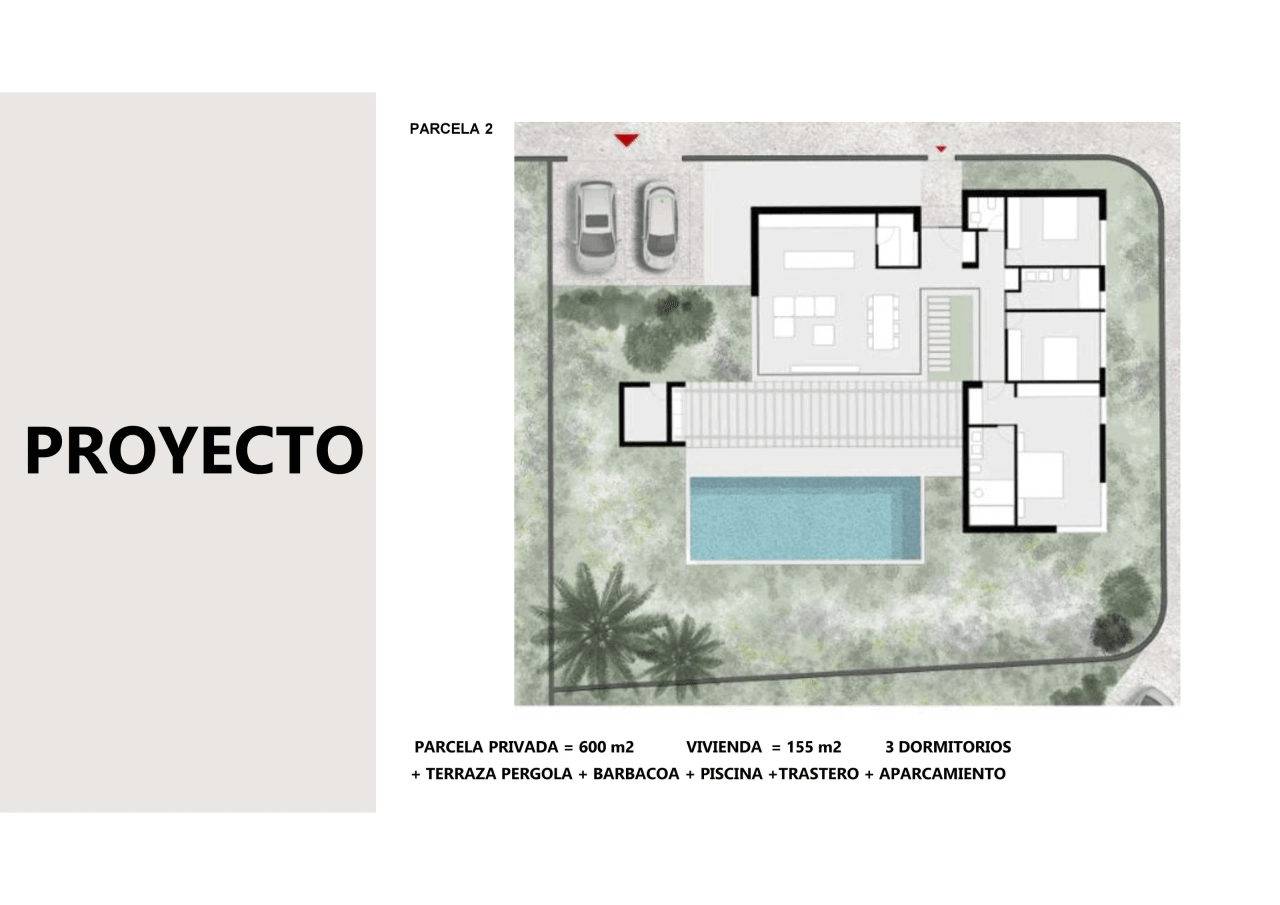 Villa te verkoop in Denia, Alicante