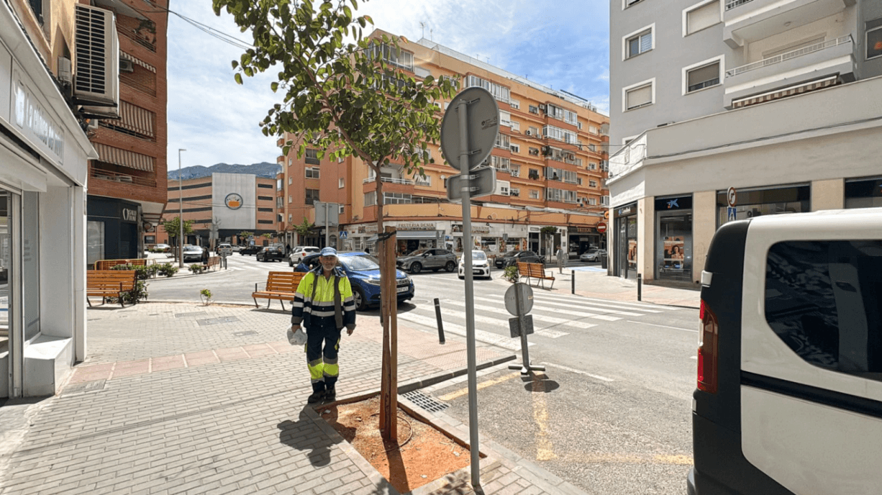 Flat te verkoop in Denia, Alicante