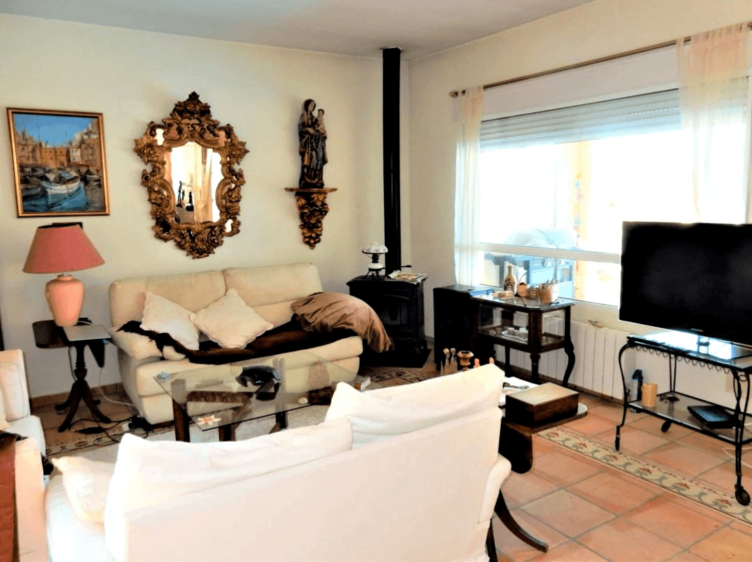 Chalet en La Sella