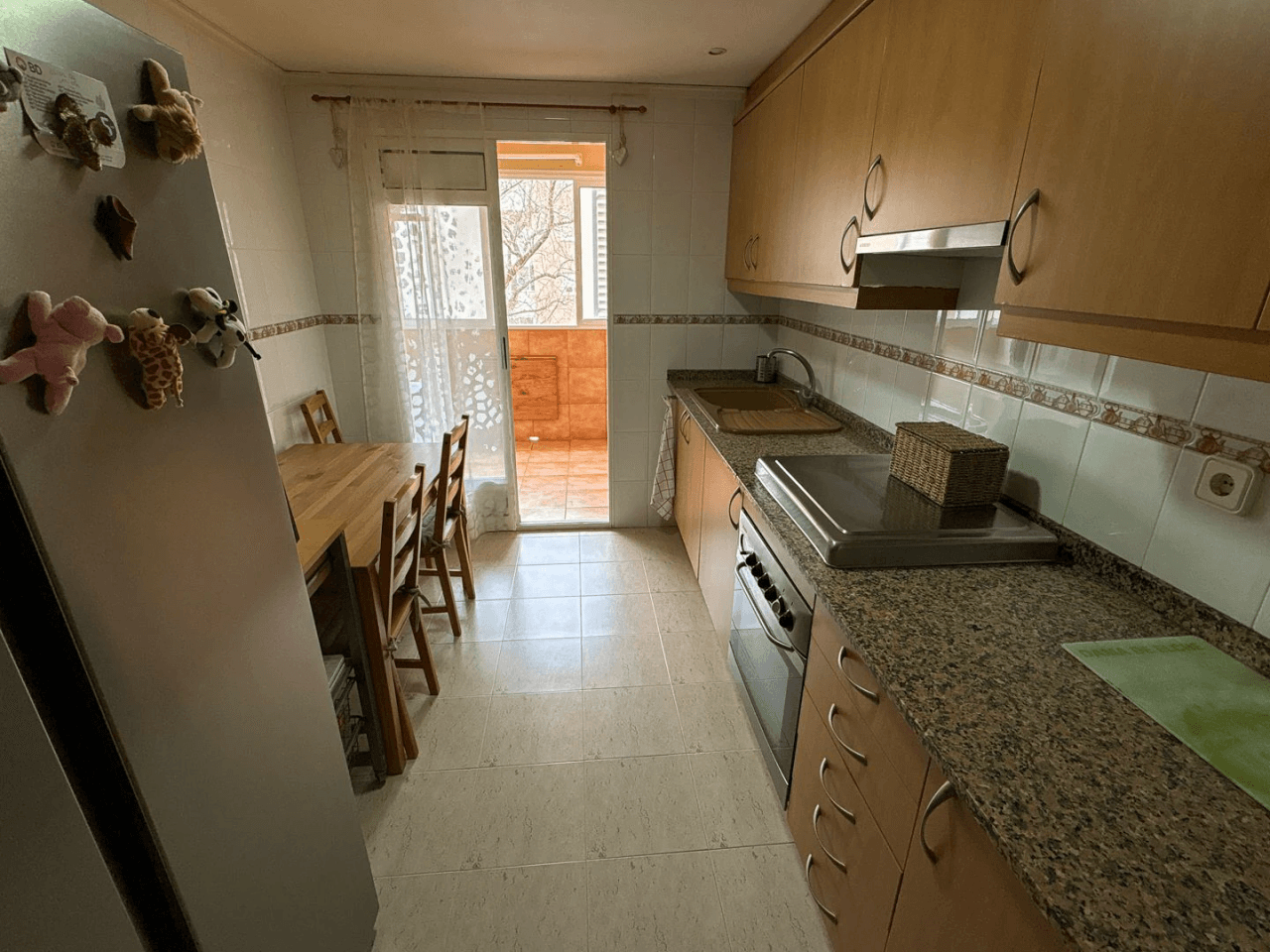 Flat te verkoop in Denia, Alicante