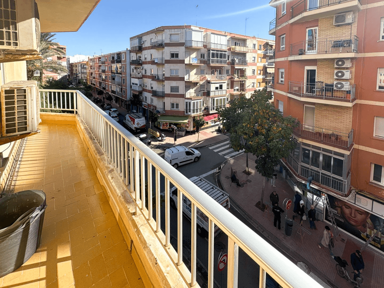 Flat te verkoop in Denia, Alicante
