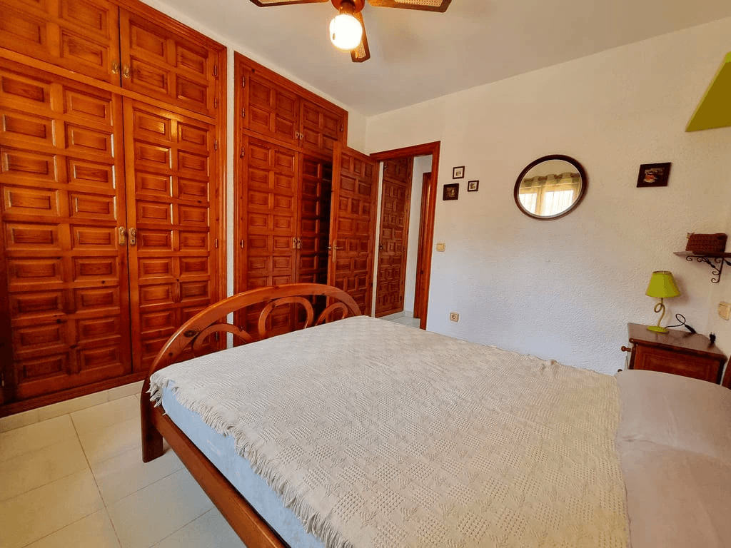 Maison jumelée à Els Poblets