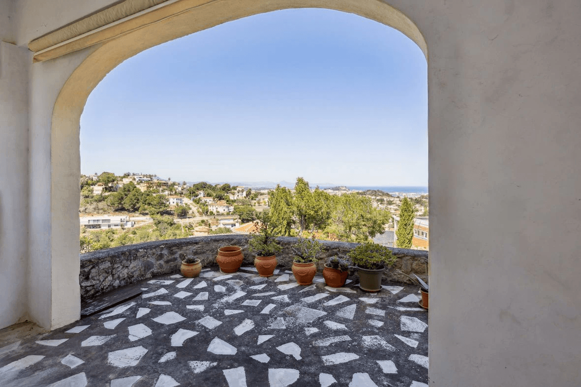 Villa te verkoop in Denia, Alicante