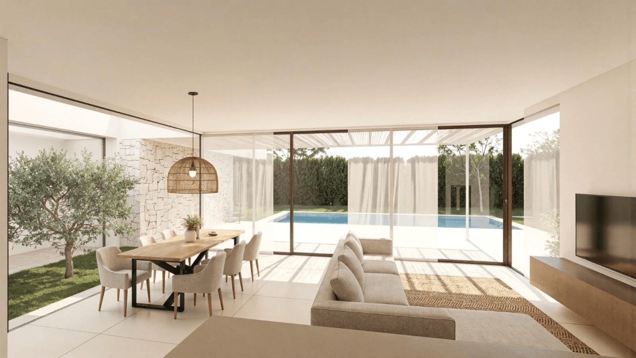 Villa te verkoop in Denia, Alicante