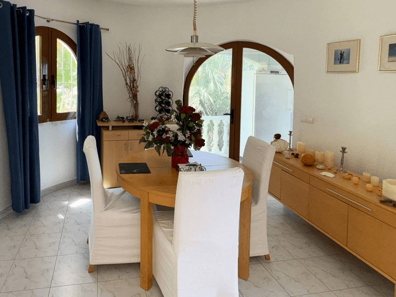 Villa te verkoop in Denia, Alicante