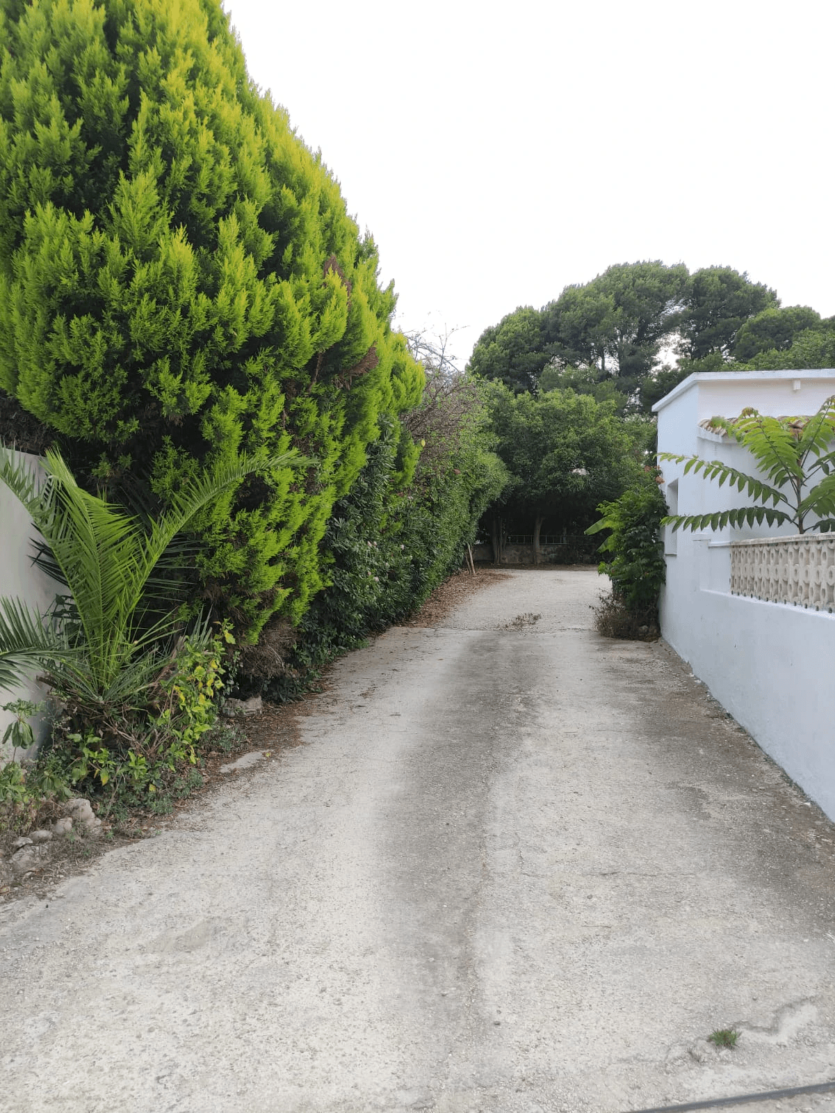 Villa te verkoop in Denia, Alicante