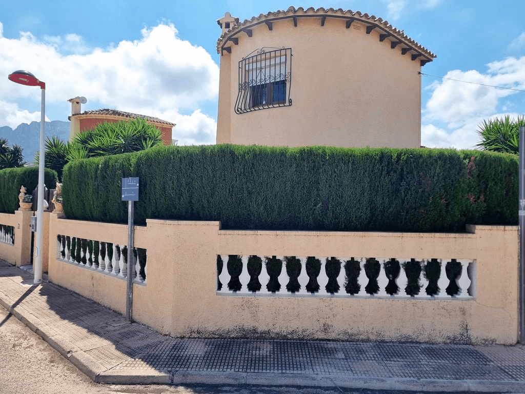 Maison jumelée à Els Poblets