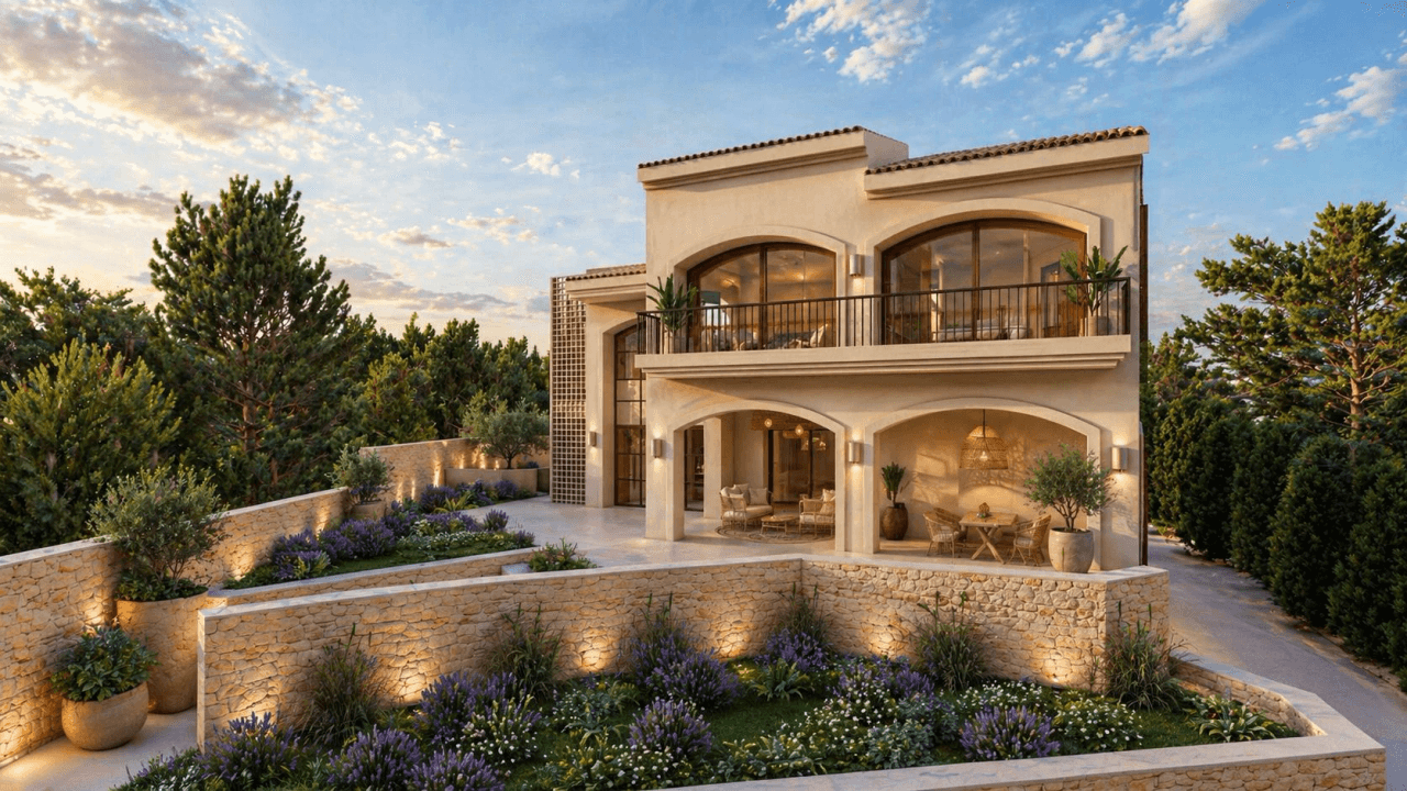 Villa te verkoop in Denia, Alicante