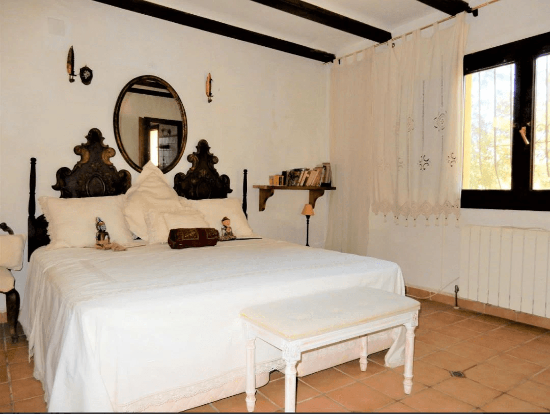 Chalet en La Sella