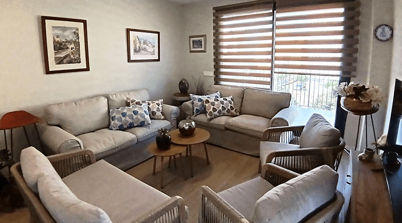 Appartement à la vente à Denia