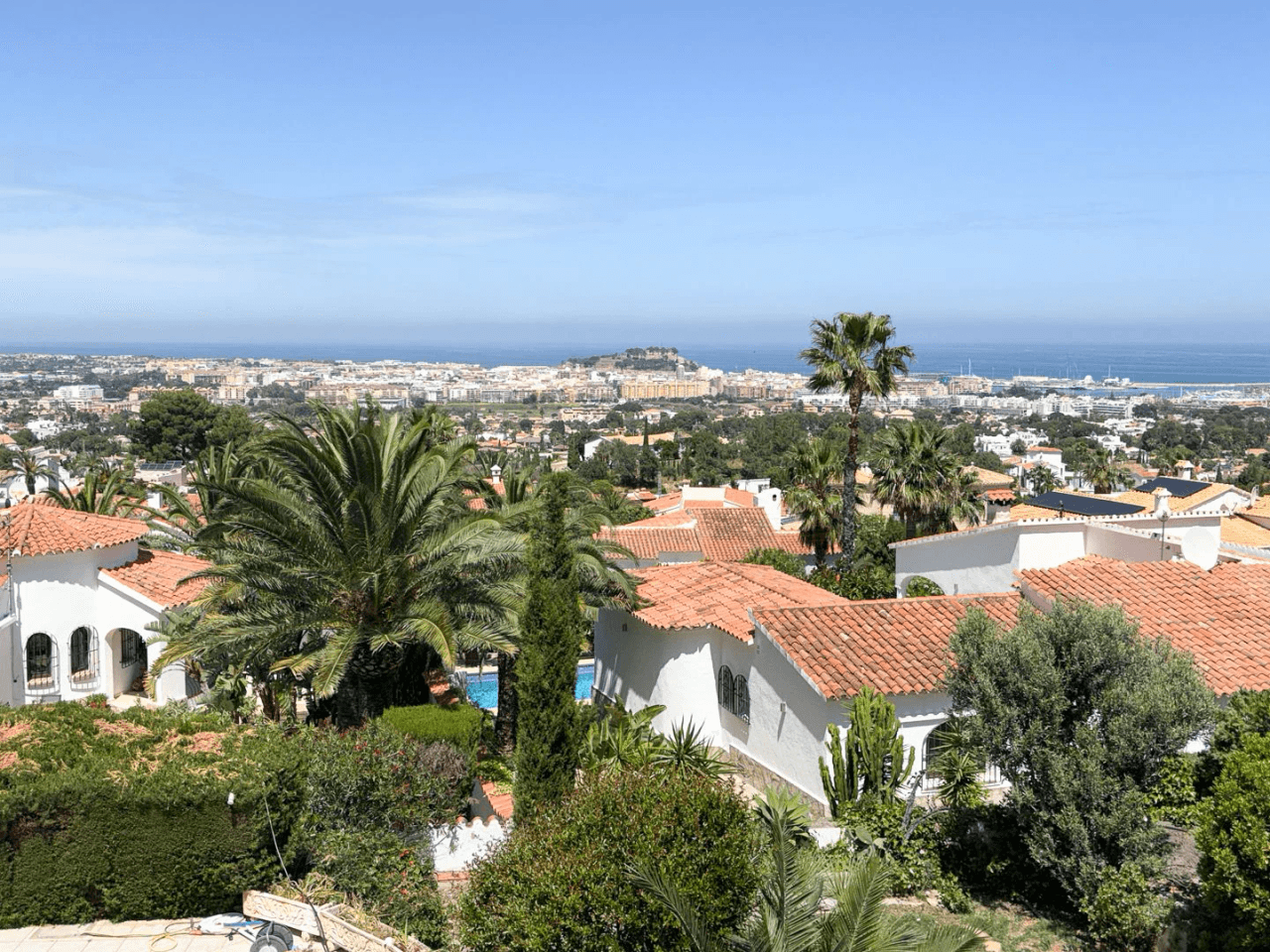 Villa te verkoop in Denia, Alicante