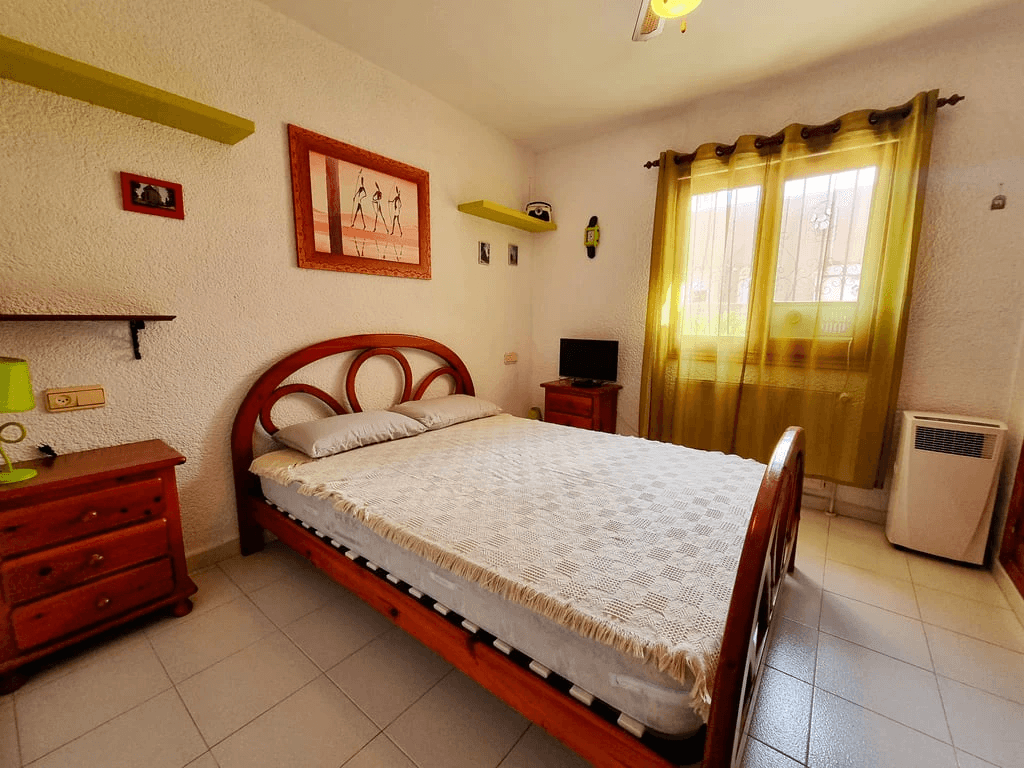 Maison jumelée à Els Poblets