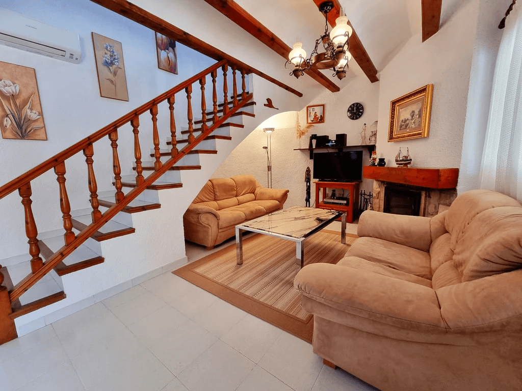 Maison jumelée à Els Poblets