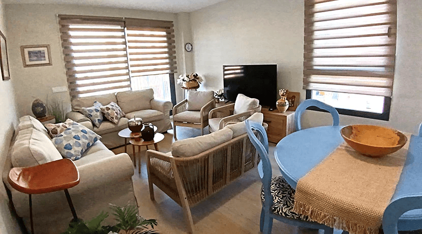 Appartement à la vente à Denia