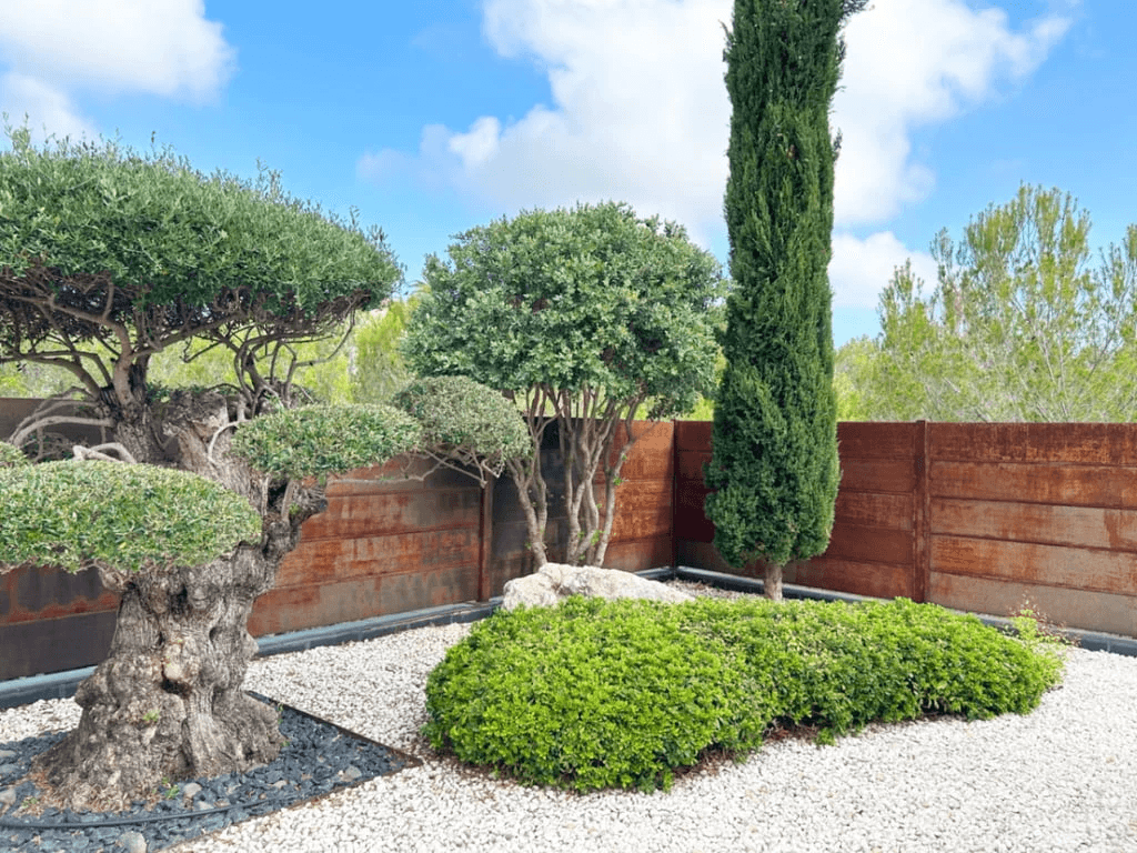 Maison jumelée à la vente à Dénia