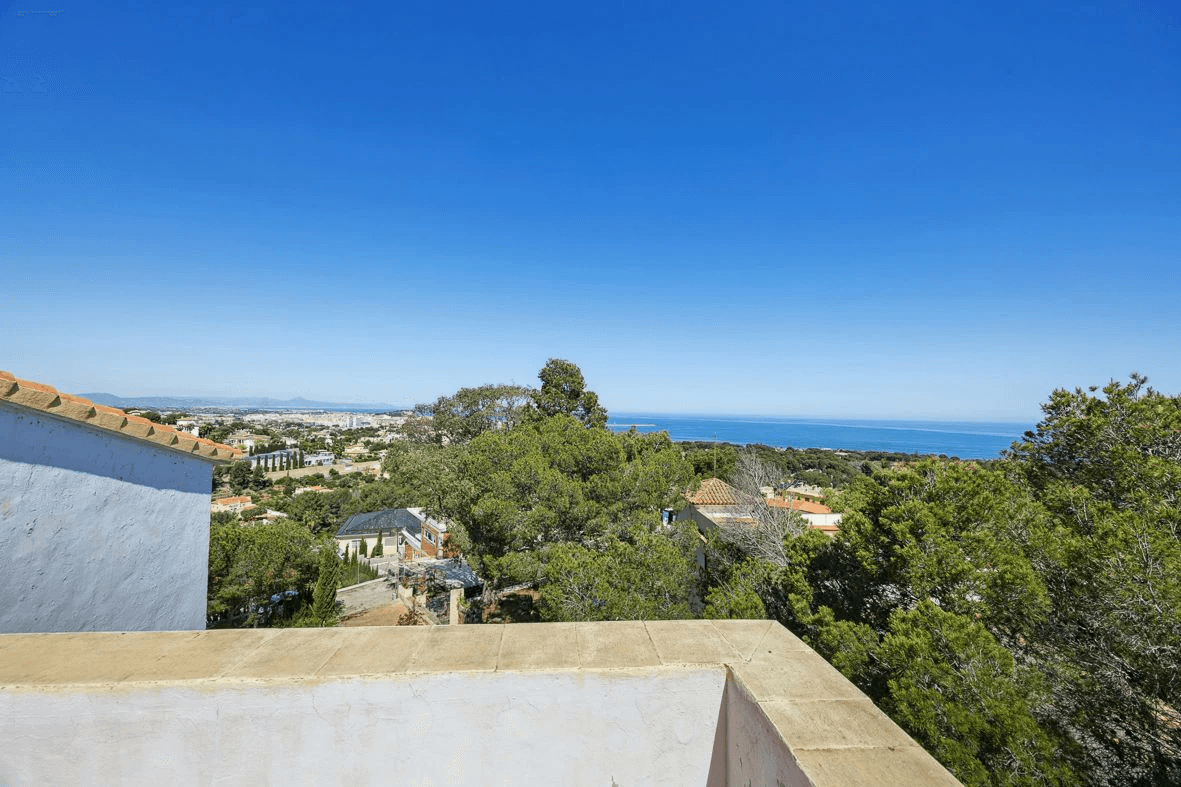 Villa te verkoop in Denia, Alicante