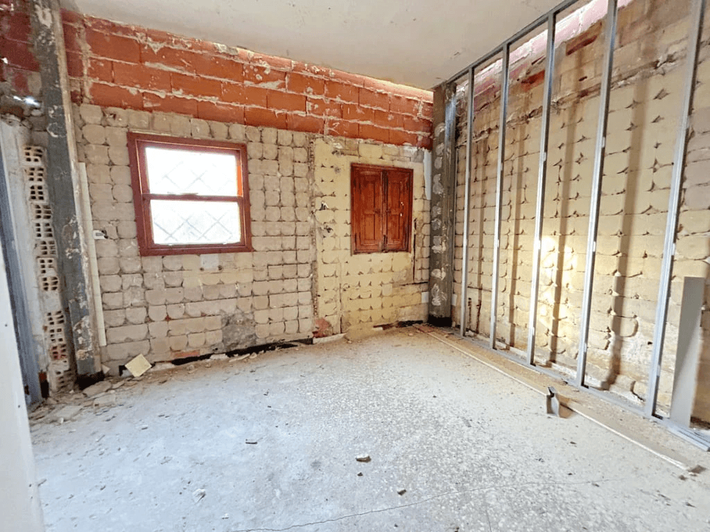 Maison jumelée à la vente à Dénia