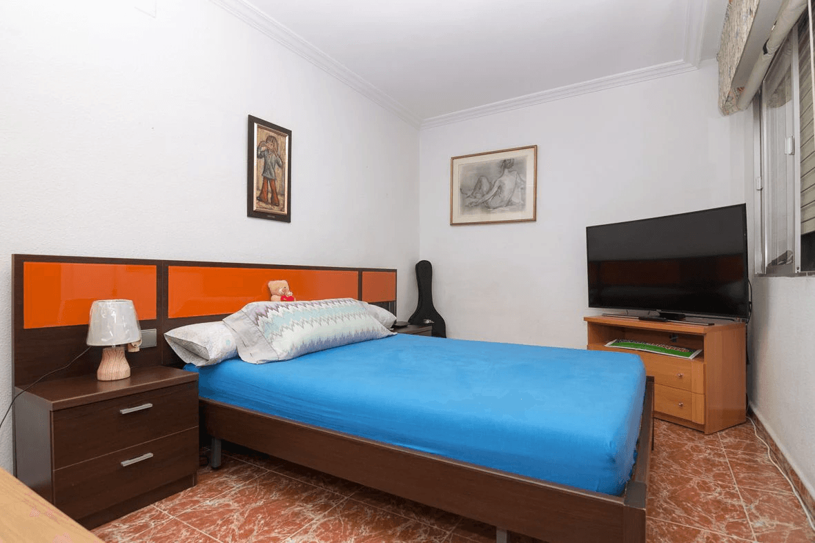 Flat te verkoop in Denia, Alicante