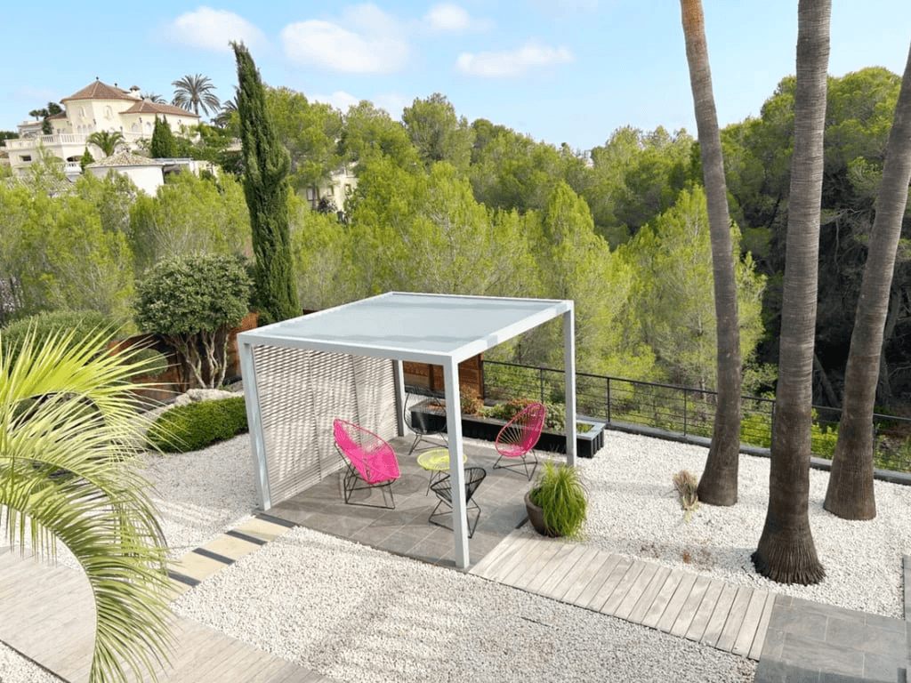 Maison jumelée à la vente à Dénia