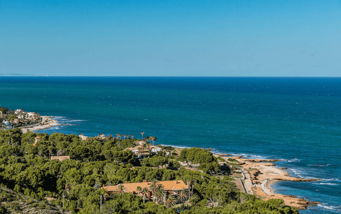 Villa te verkoop in Denia, Alicante