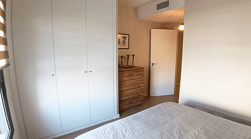 Appartement à la vente à Denia