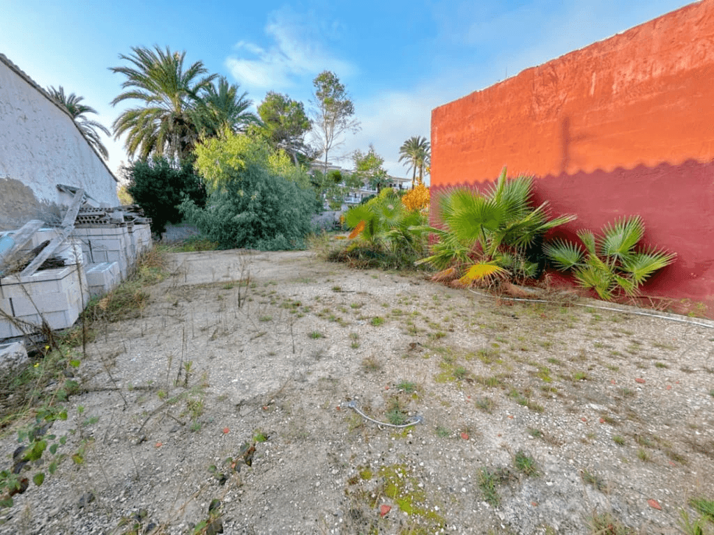 Maison jumelée à la vente à Dénia