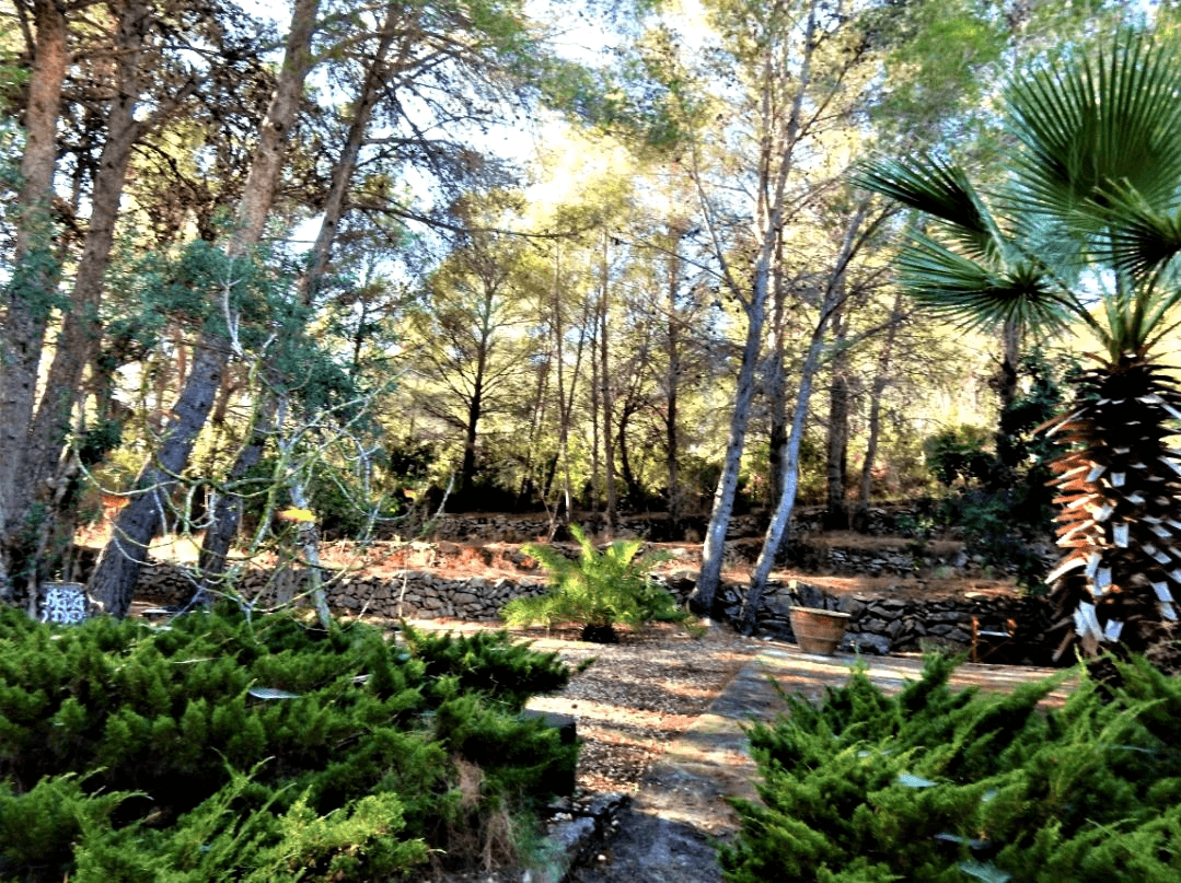 Chalet en La Sella