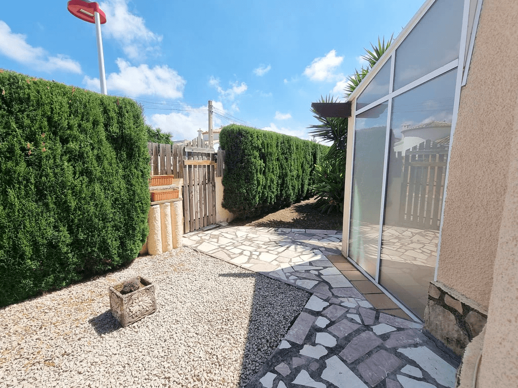 Maison jumelée à Els Poblets