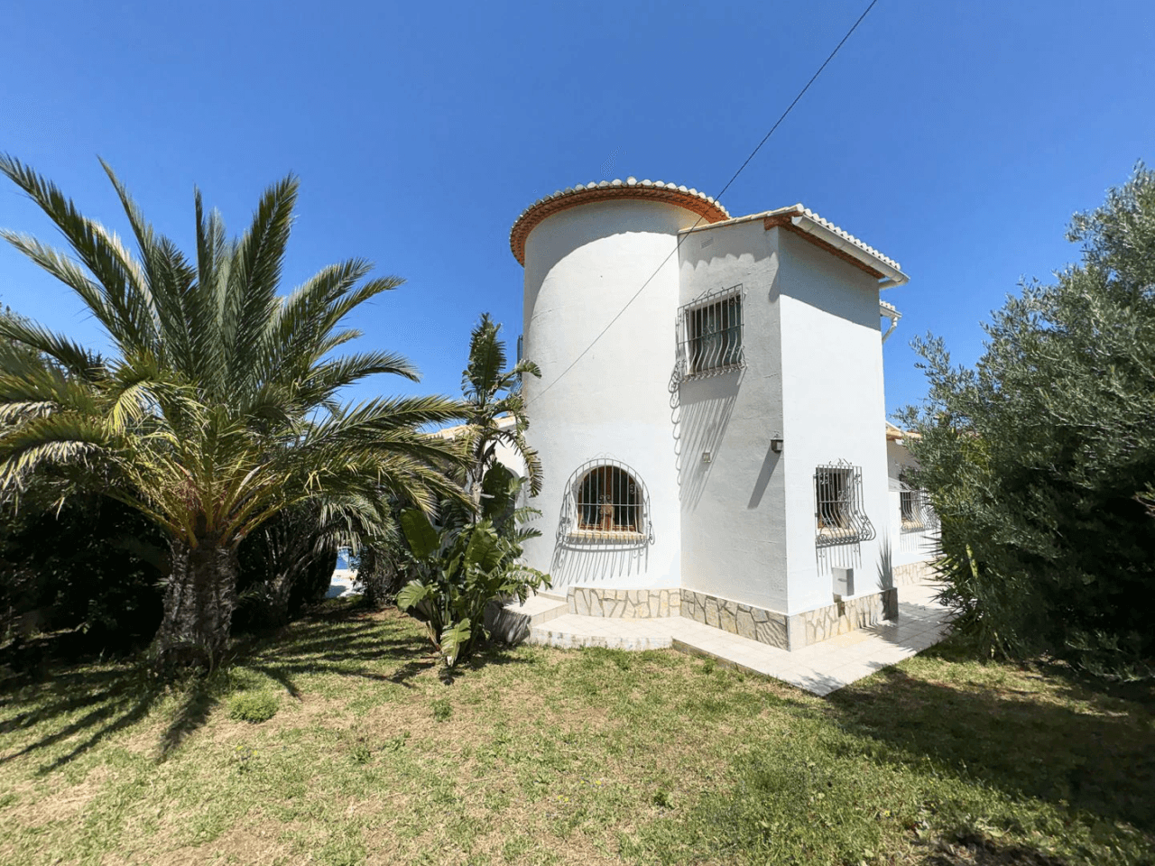 Villa te verkoop in Denia, Alicante