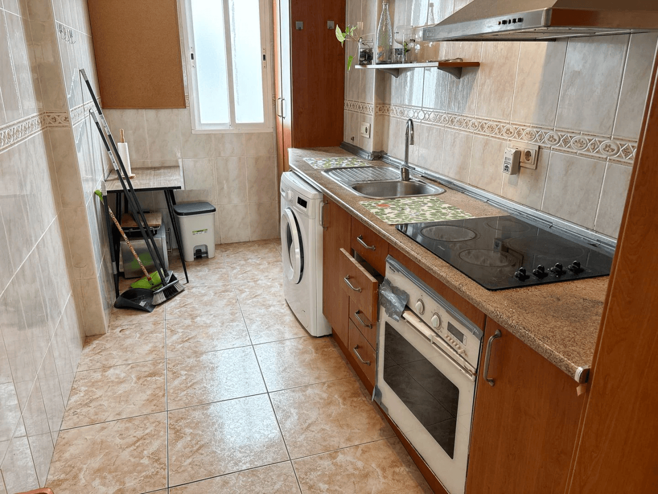 Flat te verkoop in Denia, Alicante