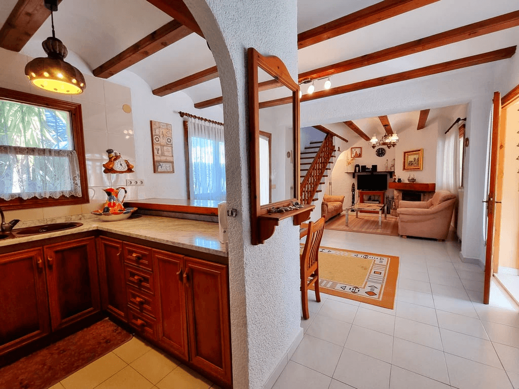 Maison jumelée à Els Poblets