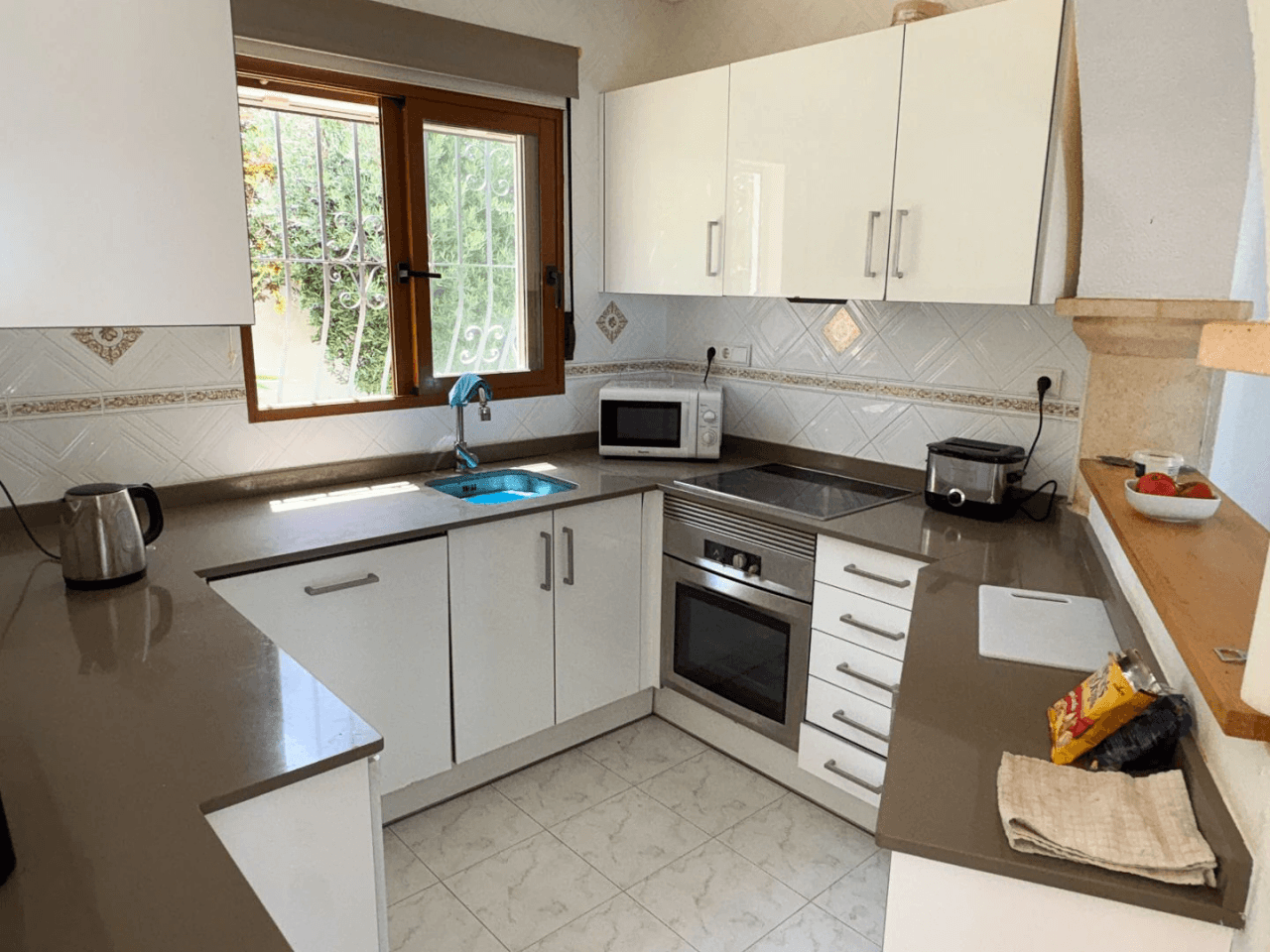 Villa te verkoop in Denia, Alicante