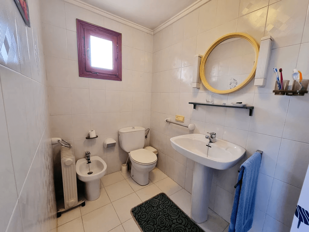 Maison jumelée à Els Poblets