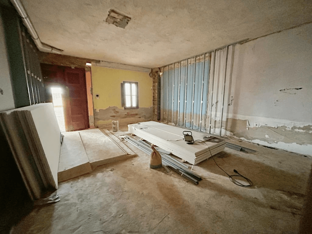 Maison jumelée à la vente à Dénia