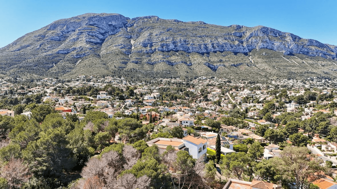 Villa te verkoop in Denia, Alicante