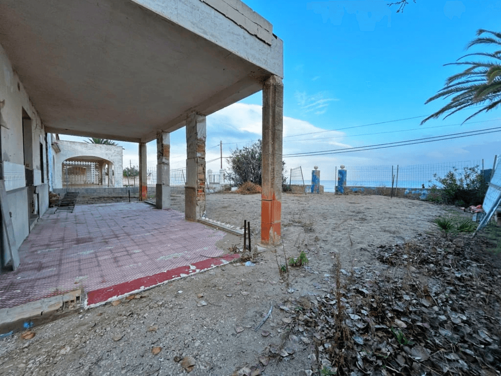 Maison jumelée à la vente à Dénia