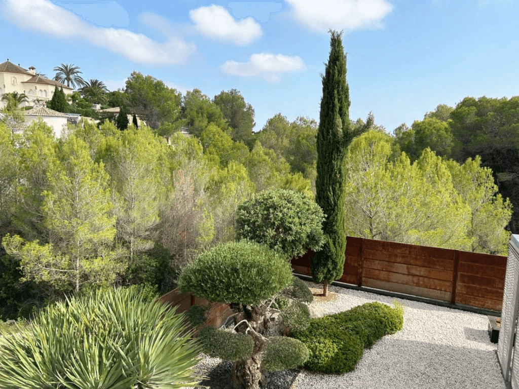 Maison jumelée à la vente à Dénia