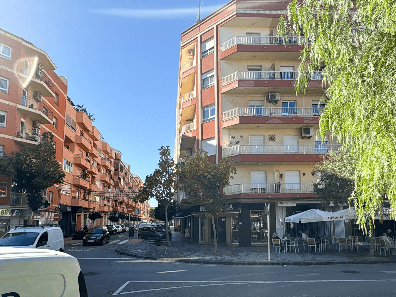 Flat te verkoop in Denia, Alicante