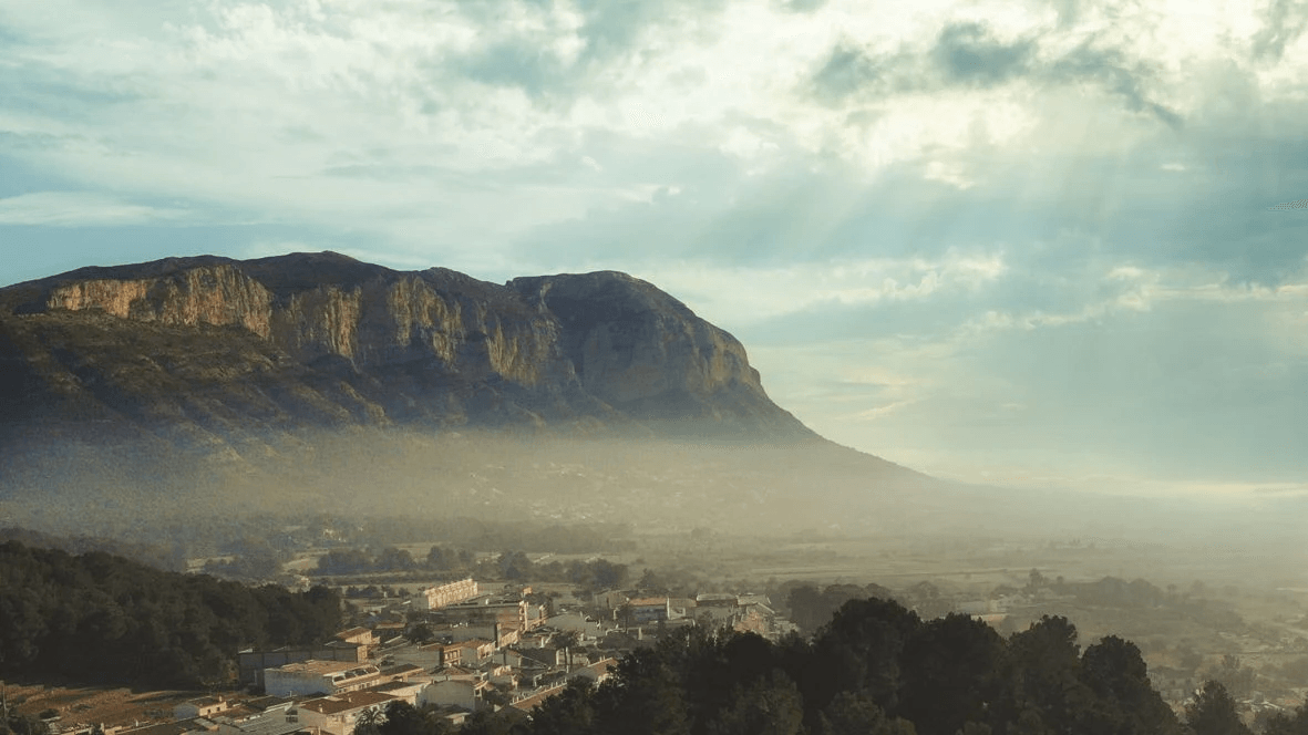Villa te verkoop in Denia, Alicante