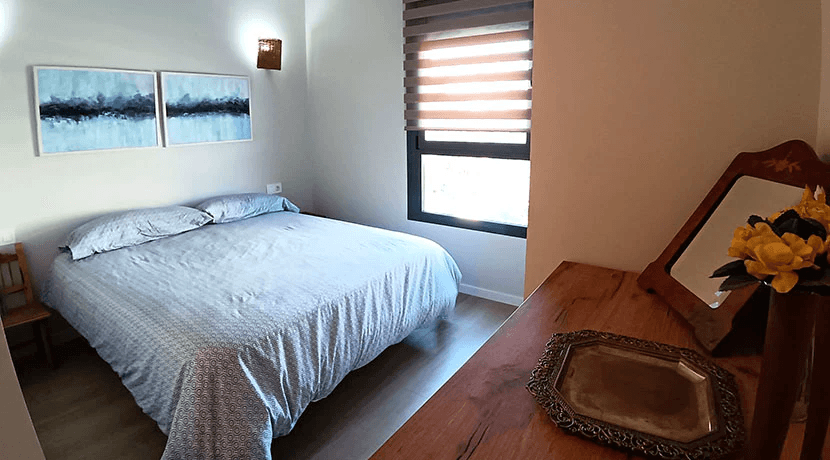 Appartement à la vente à Denia