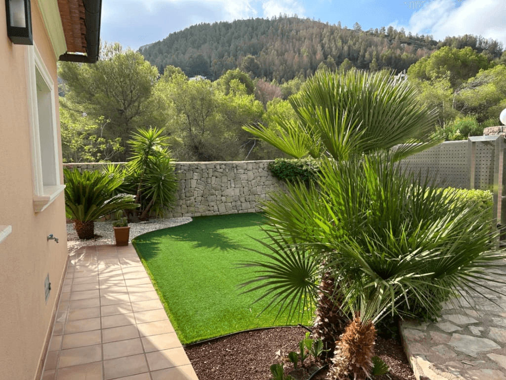 Maison jumelée à la vente à Dénia