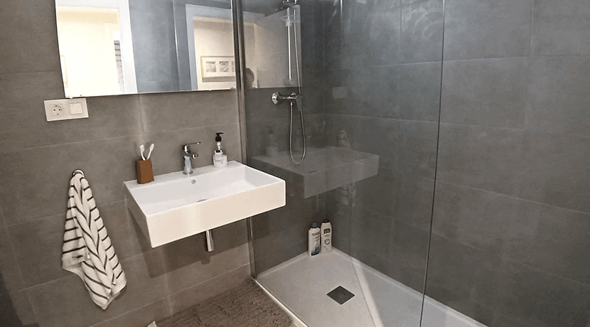 Appartement à la vente à Denia