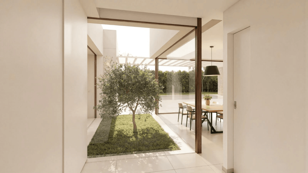 Villa te verkoop in Denia, Alicante