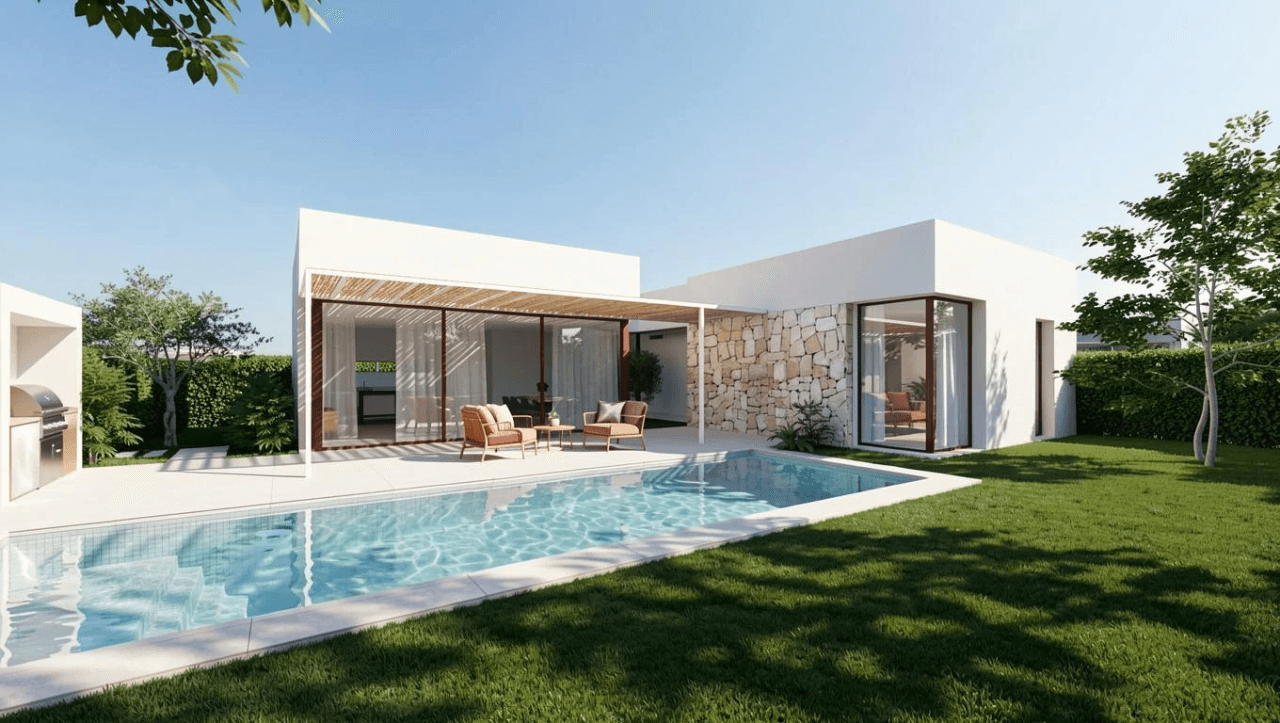 Villa te verkoop in Denia, Alicante