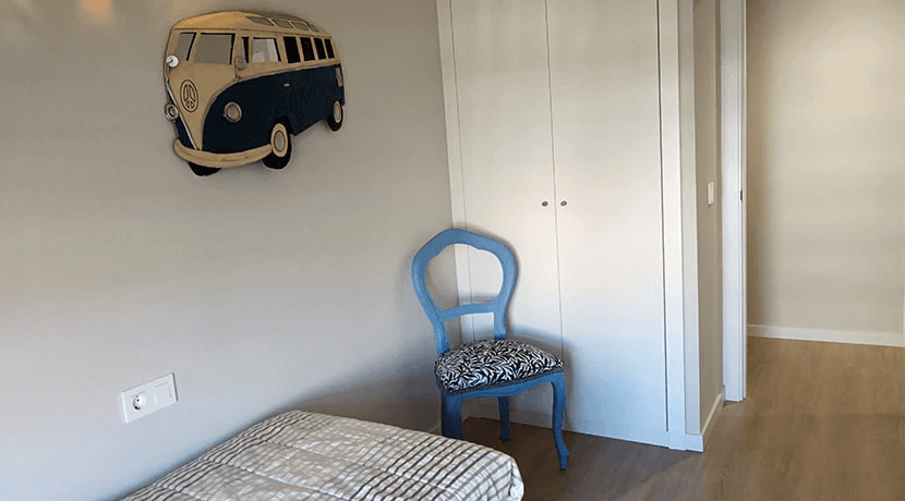 Appartement à la vente à Denia
