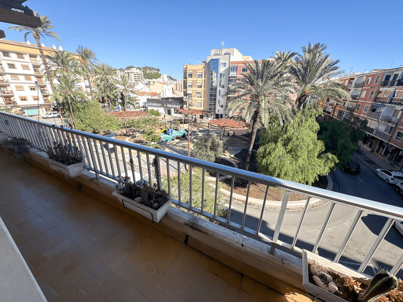 Flat te verkoop in Denia, Alicante