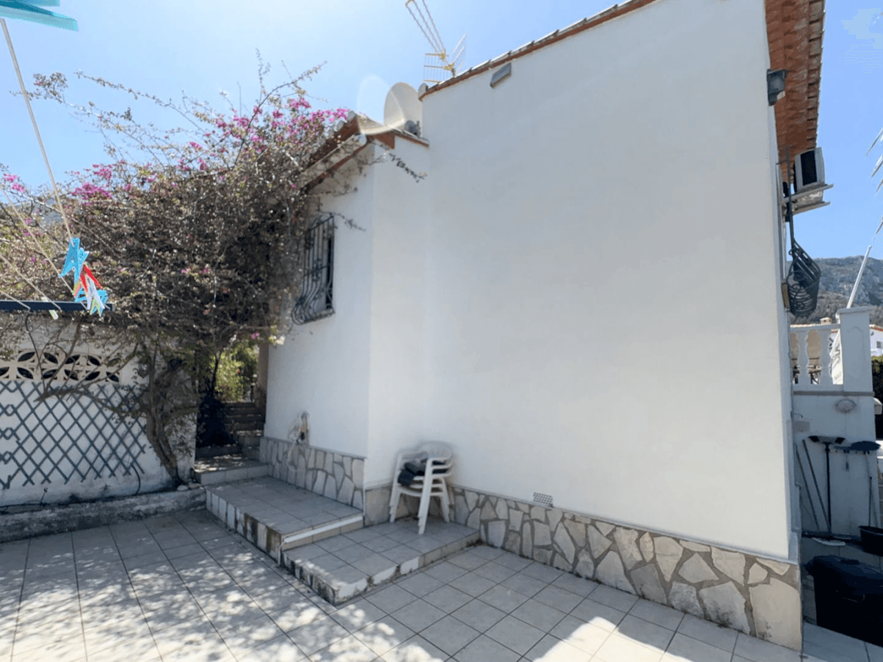 Villa te verkoop in Denia, Alicante