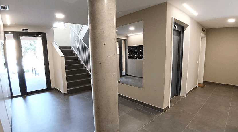 Appartement à la vente à Denia
